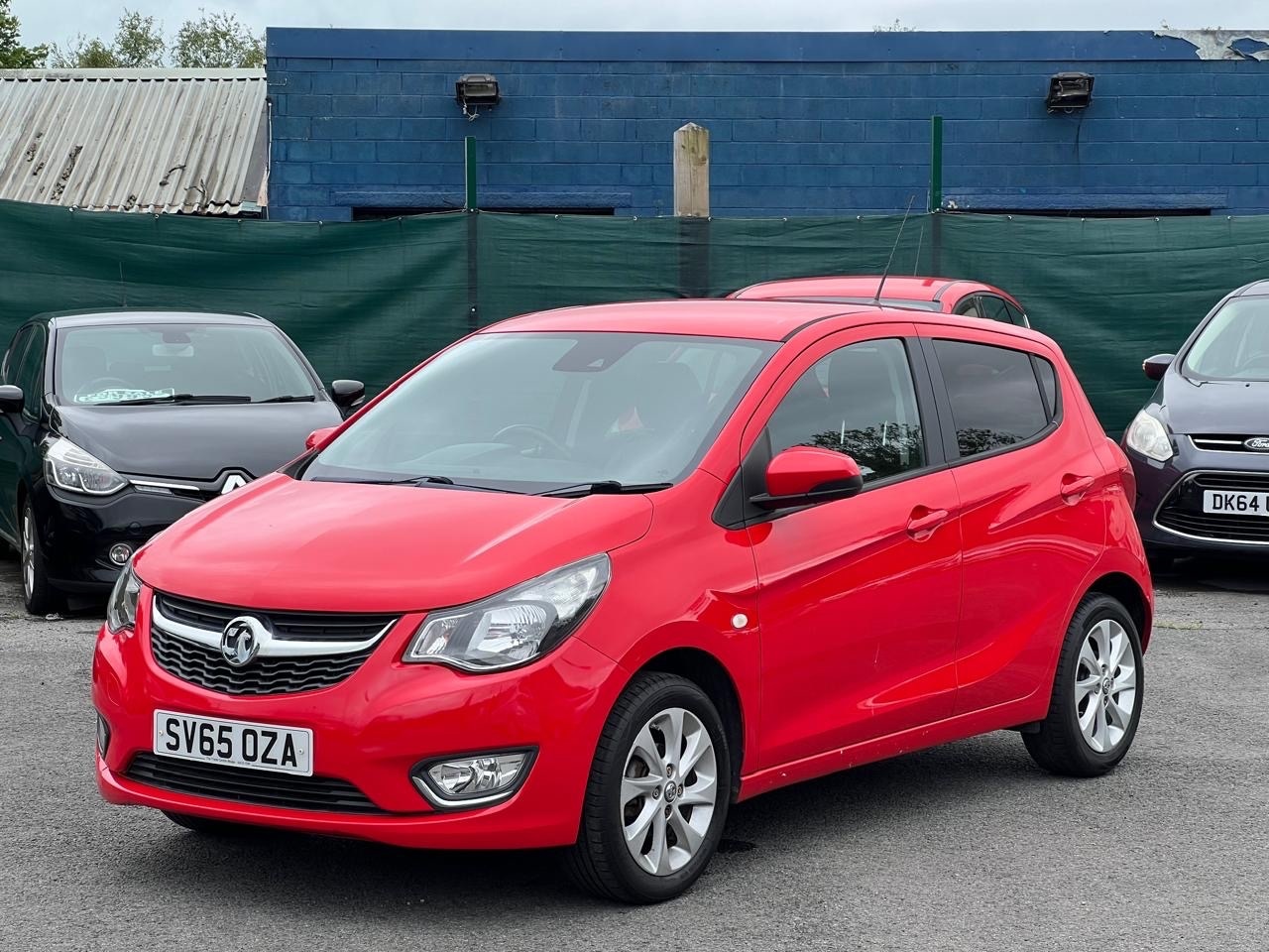 Used Vauxhall Viva 2015 for sale - 78094762: Photo 7
