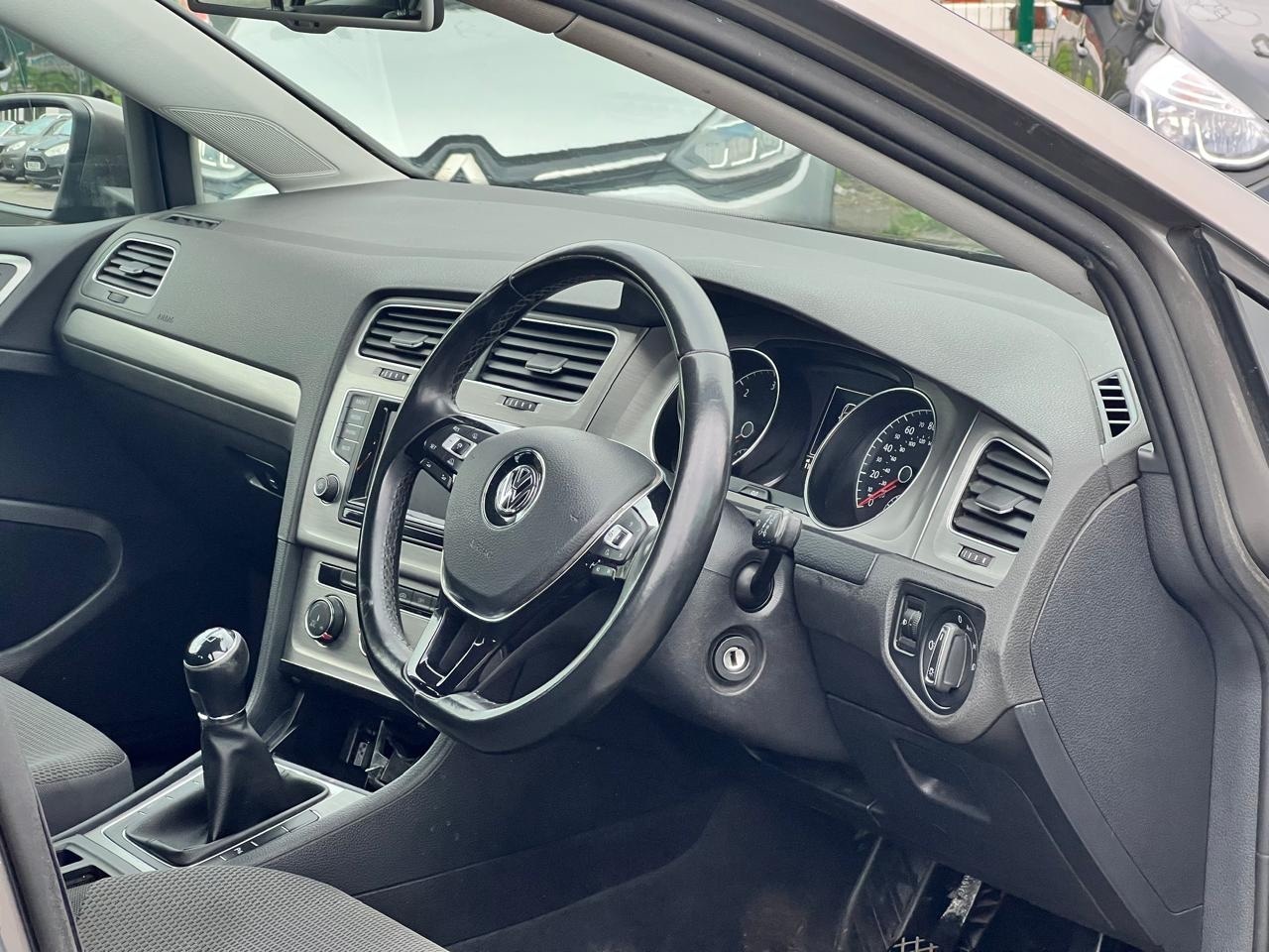 Used Volkswagen Golf 2014 for sale - 77845224: Photo 12