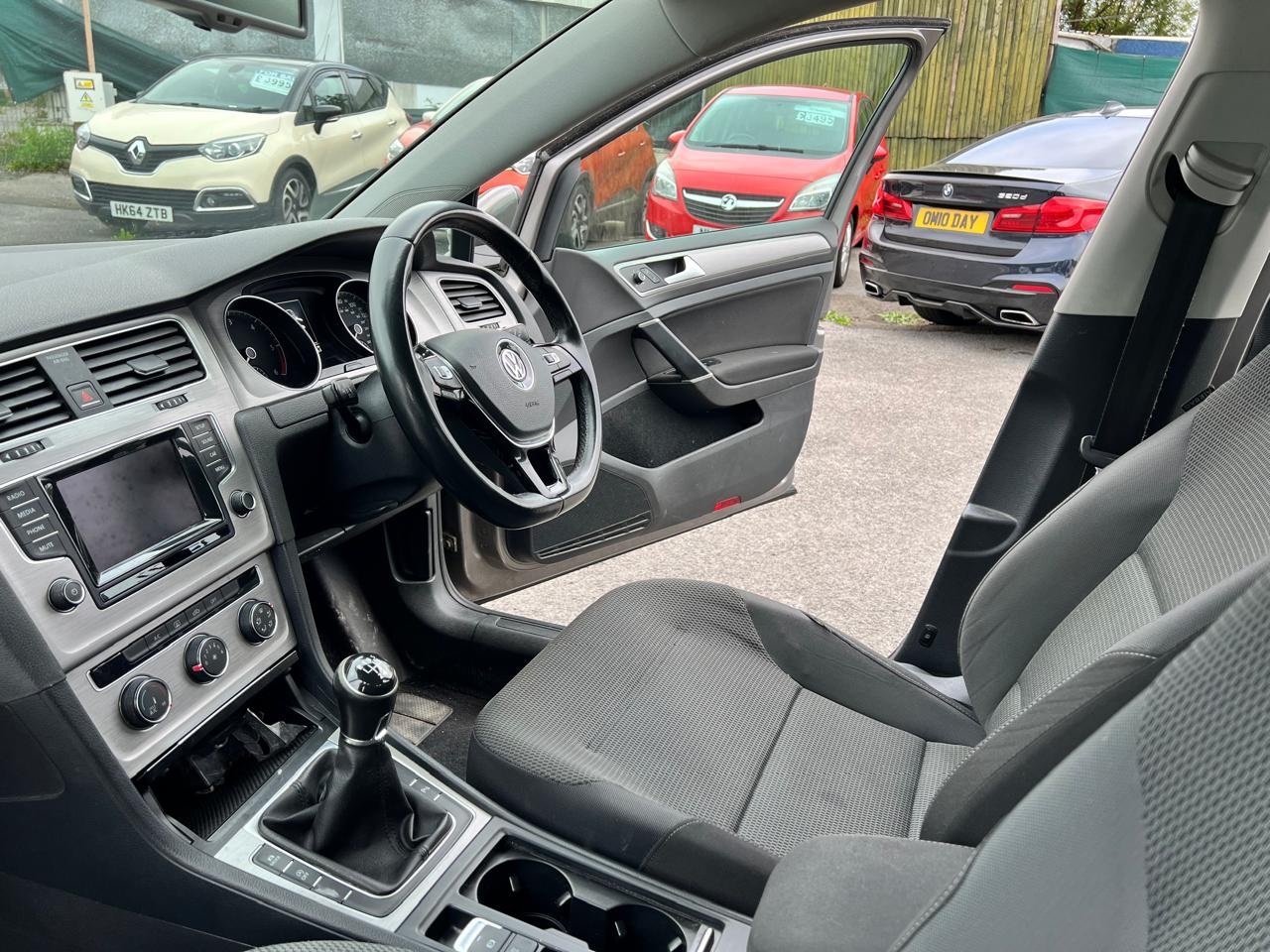 Used Volkswagen Golf 2014 for sale - 77845224: Photo 13