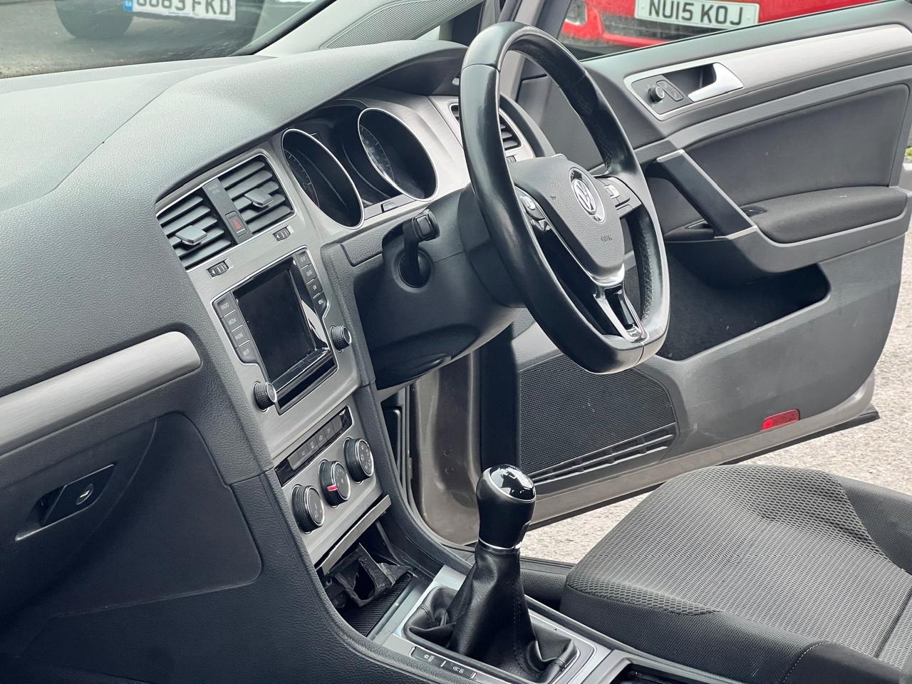 Used Volkswagen Golf 2014 for sale - 77845224: Photo 14