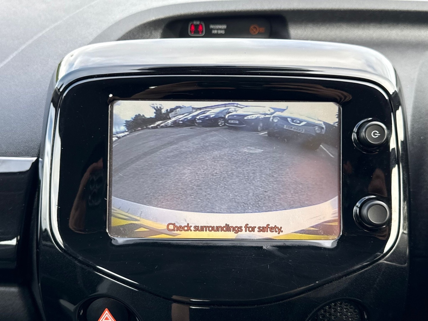 Used Toyota AYGO 2015 for sale - 77207569: Photo 23