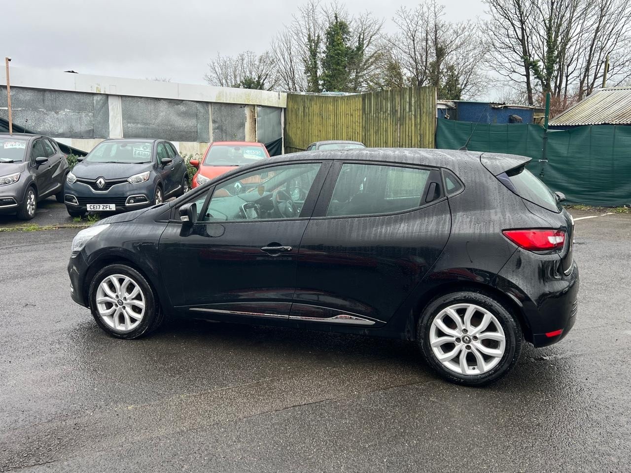 Used Renault Clio 2017 for sale - 78092862: Photo 10