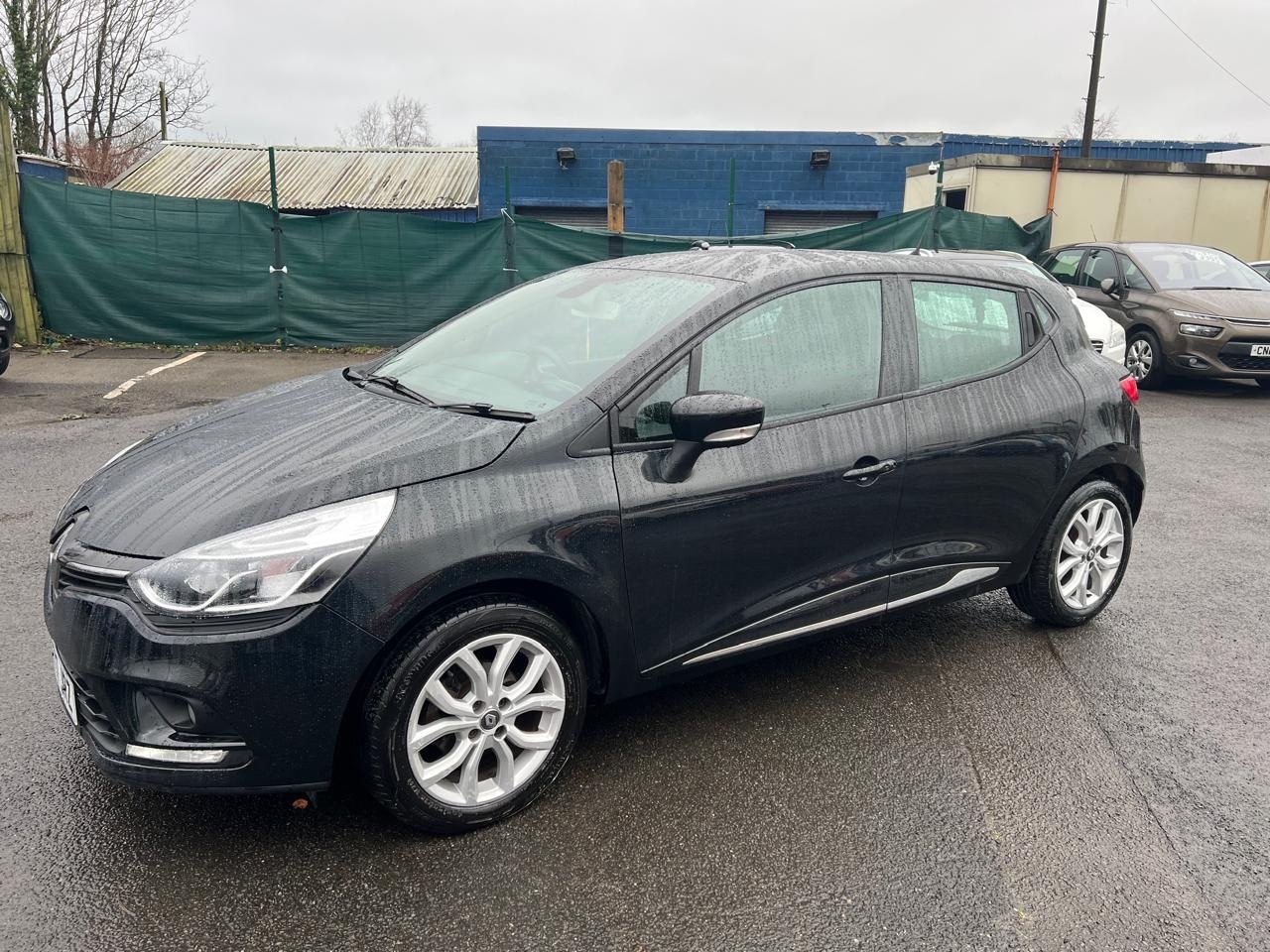 Used Renault Clio 2017 for sale - 78092862: Photo 11