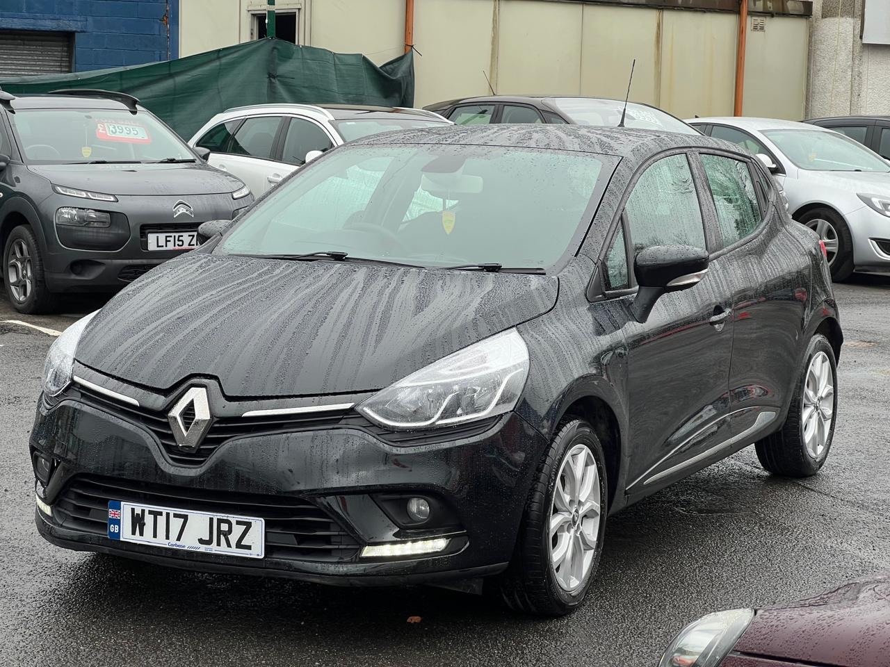 Used Renault Clio 2017 for sale - 78092862: Photo 12