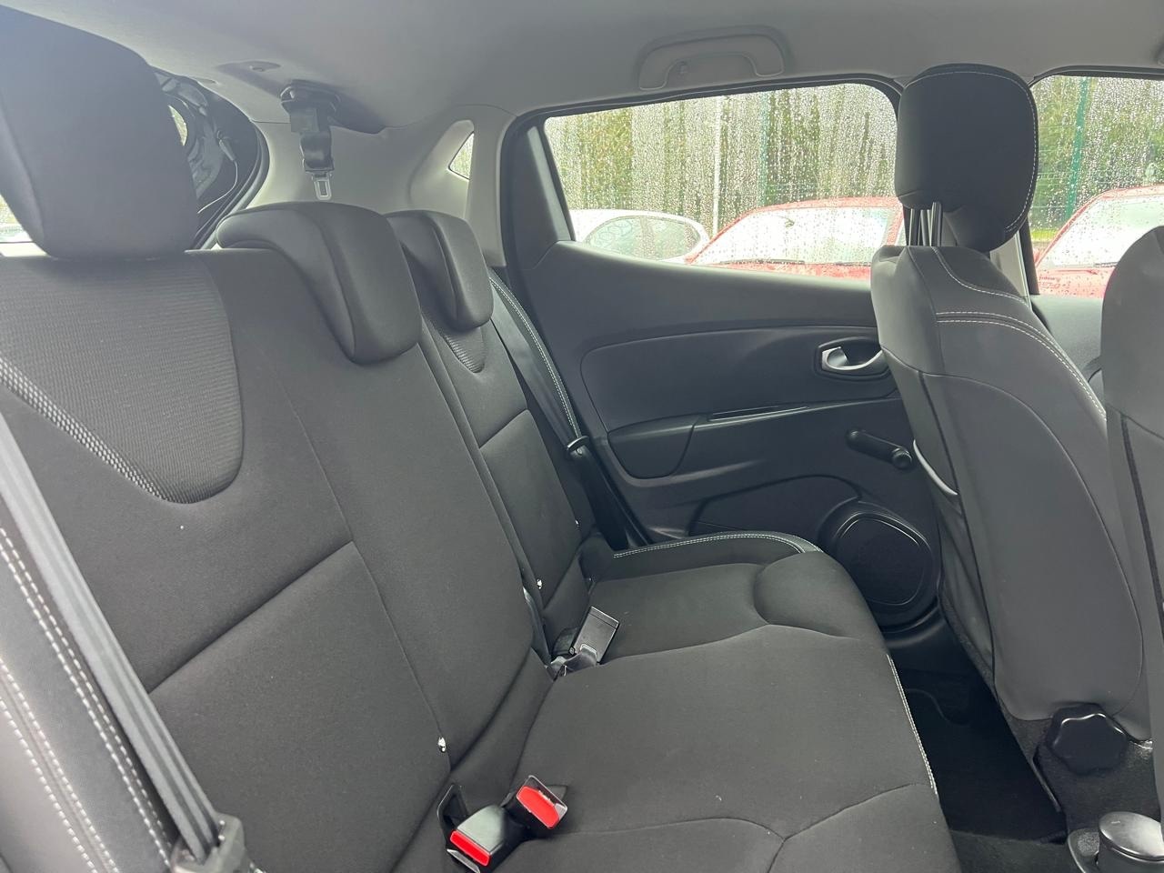 Used Renault Clio 2017 for sale - 78092862: Photo 19