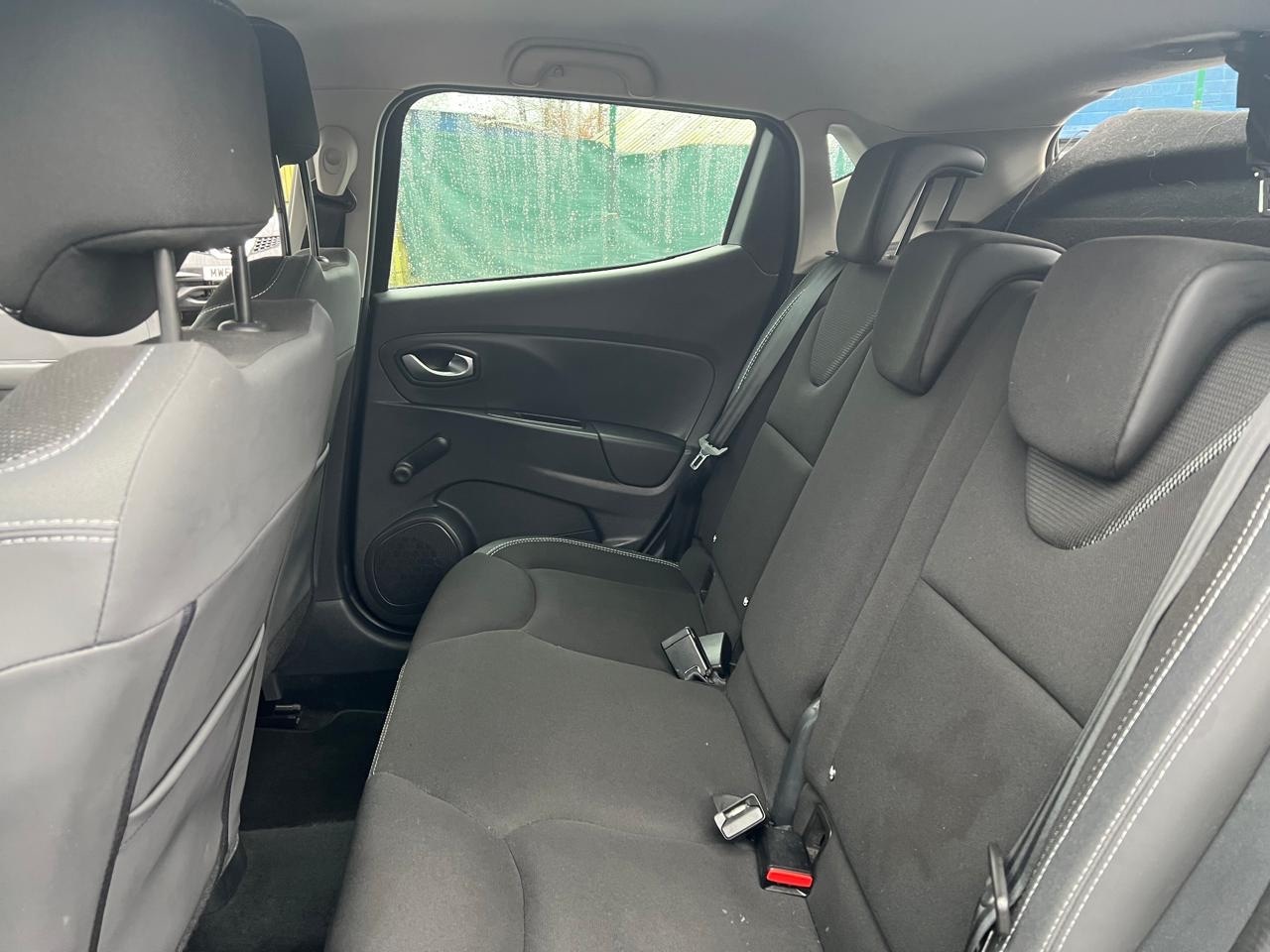 Used Renault Clio 2017 for sale - 78092862: Photo 20