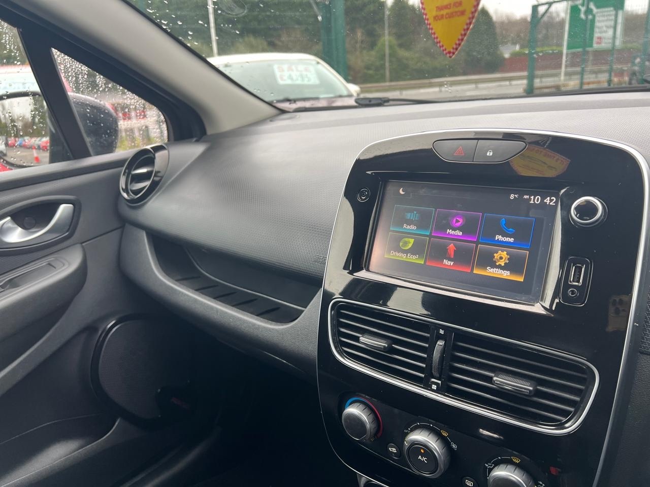 Used Renault Clio 2017 for sale - 78092862: Photo 21