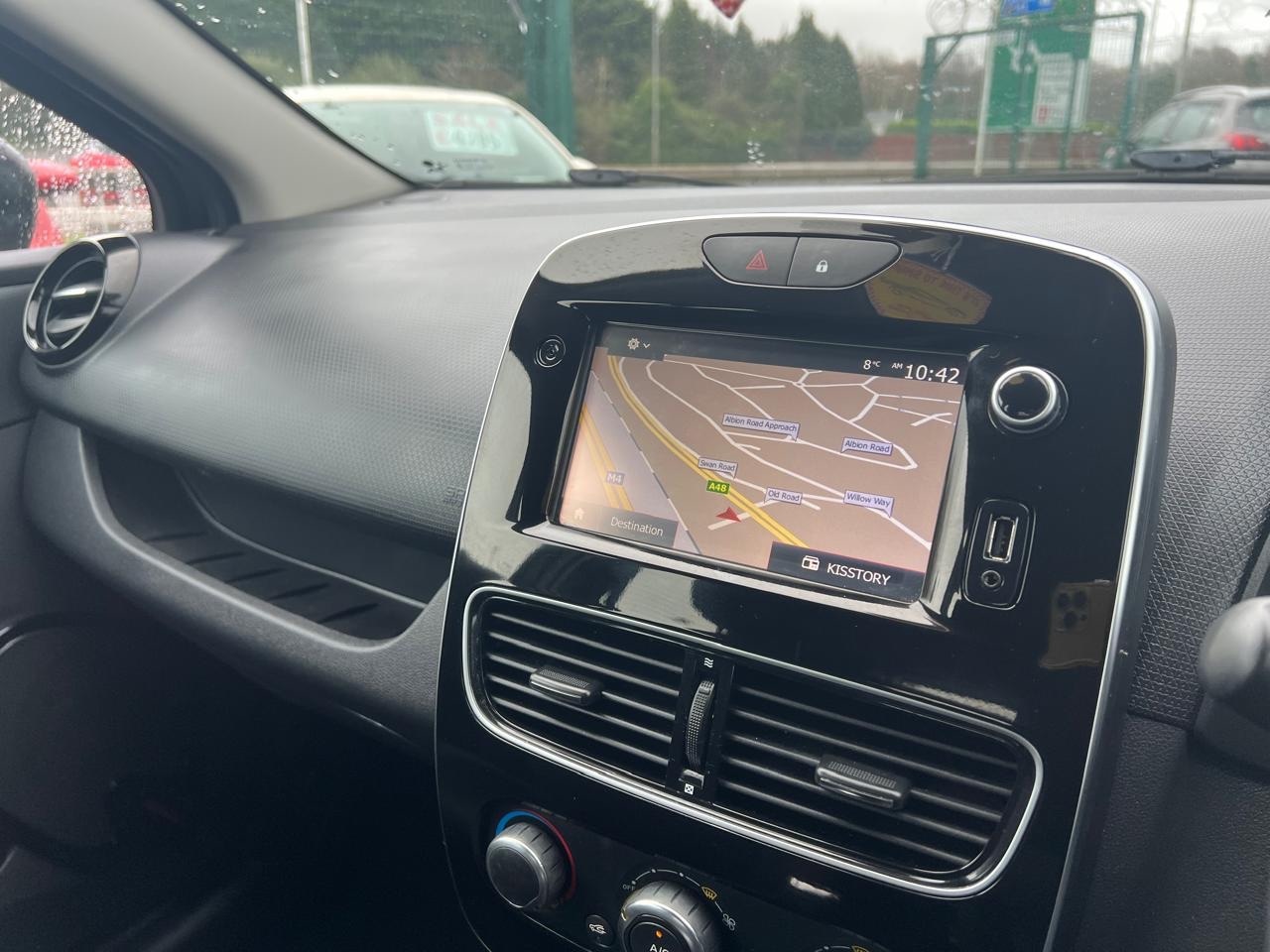 Used Renault Clio 2017 for sale - 78092862: Photo 22