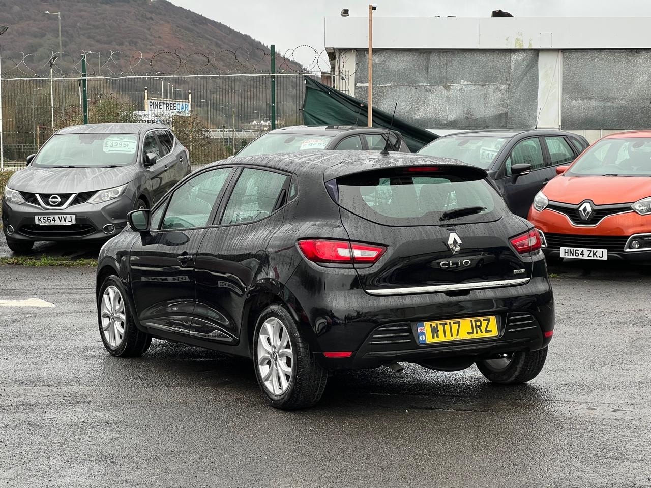 Used Renault Clio 2017 for sale - 78092862: Photo 8