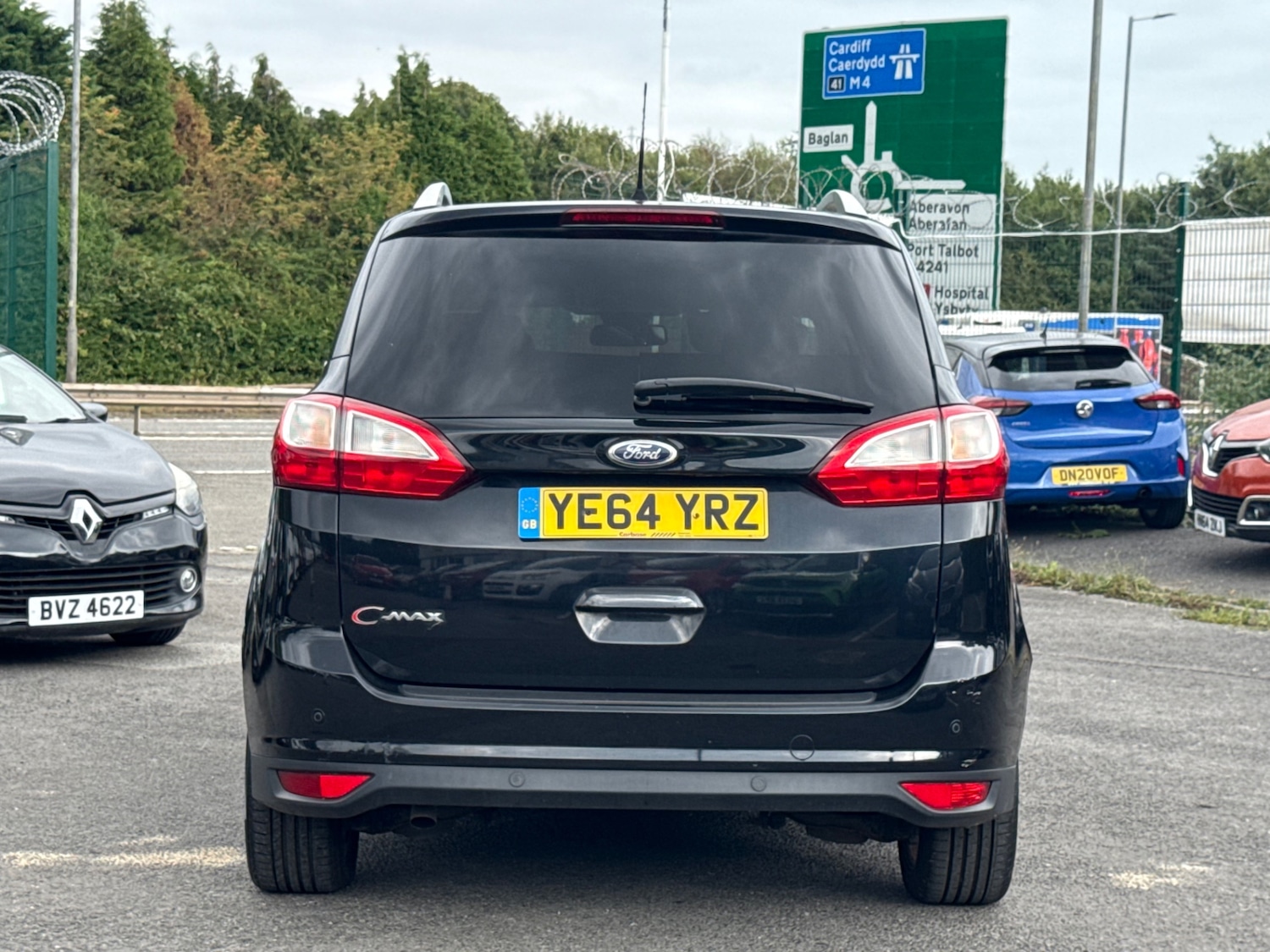 Vehicle 19