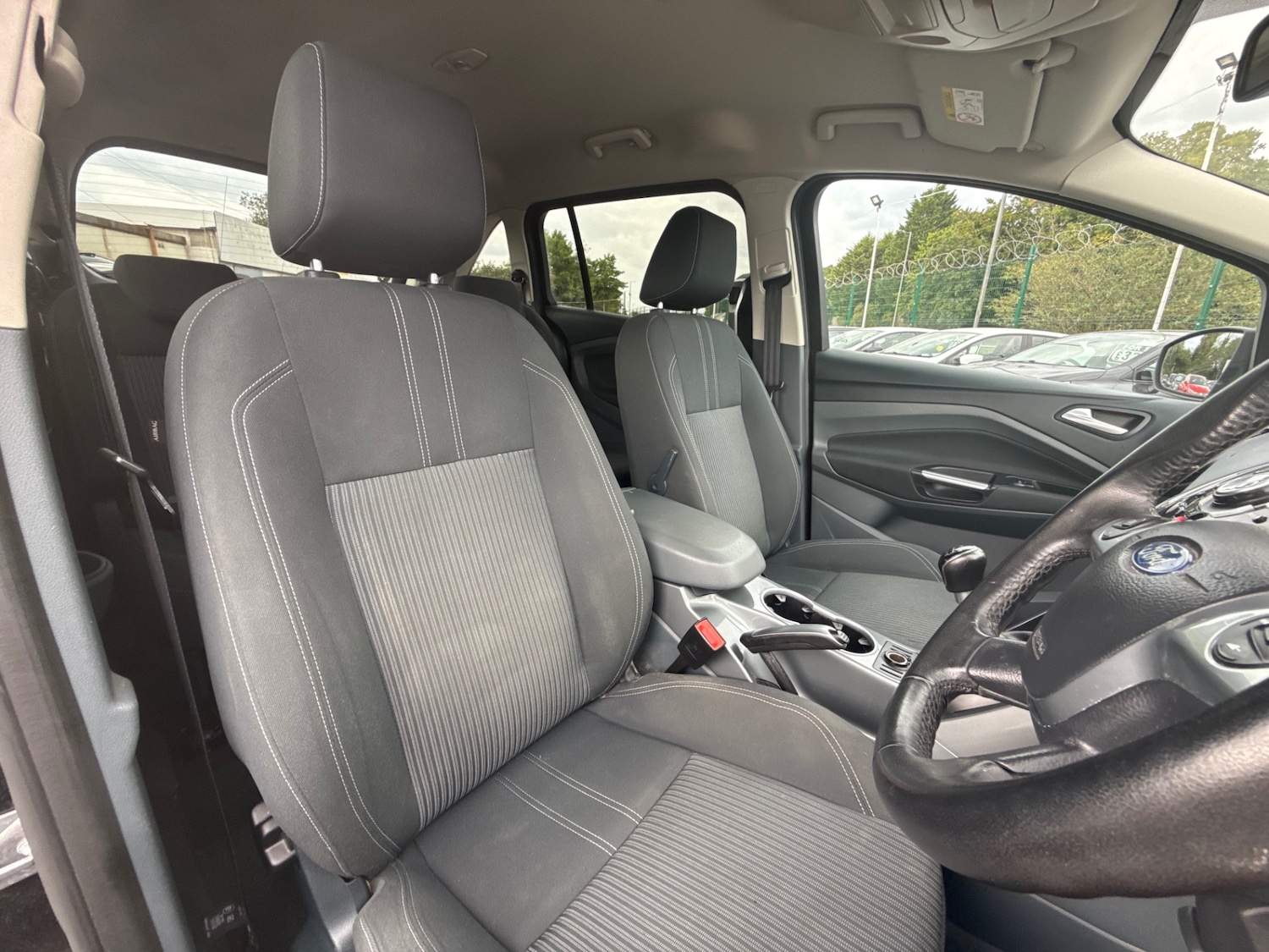 Vehicle 28