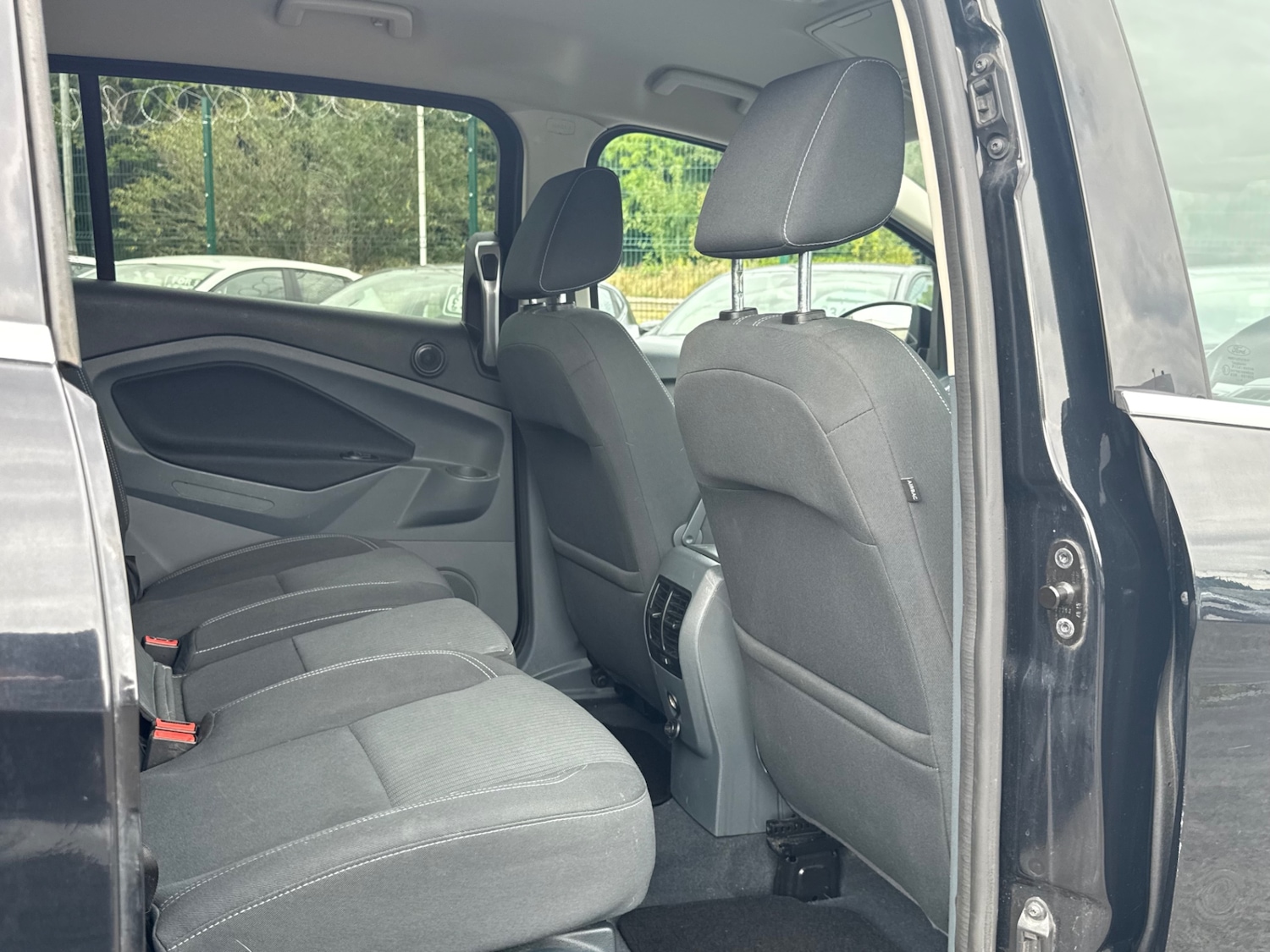 Vehicle 29