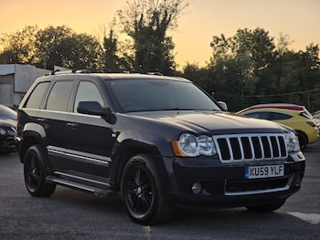 Used Jeep Grand Cherokee 2009 for sale - 79546890: Photo