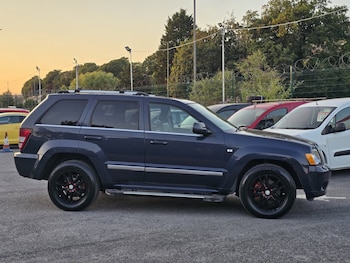 Used Jeep Grand Cherokee 2009 for sale - 79546890: Photo