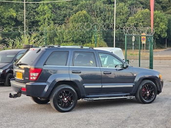 Used Jeep Grand Cherokee 2009 for sale - 79546890: Photo