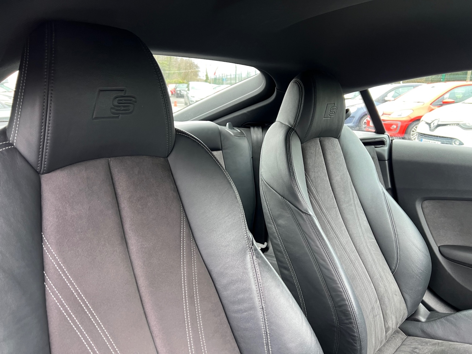 Used Audi TT 2015 for sale - 77491054: Photo 16