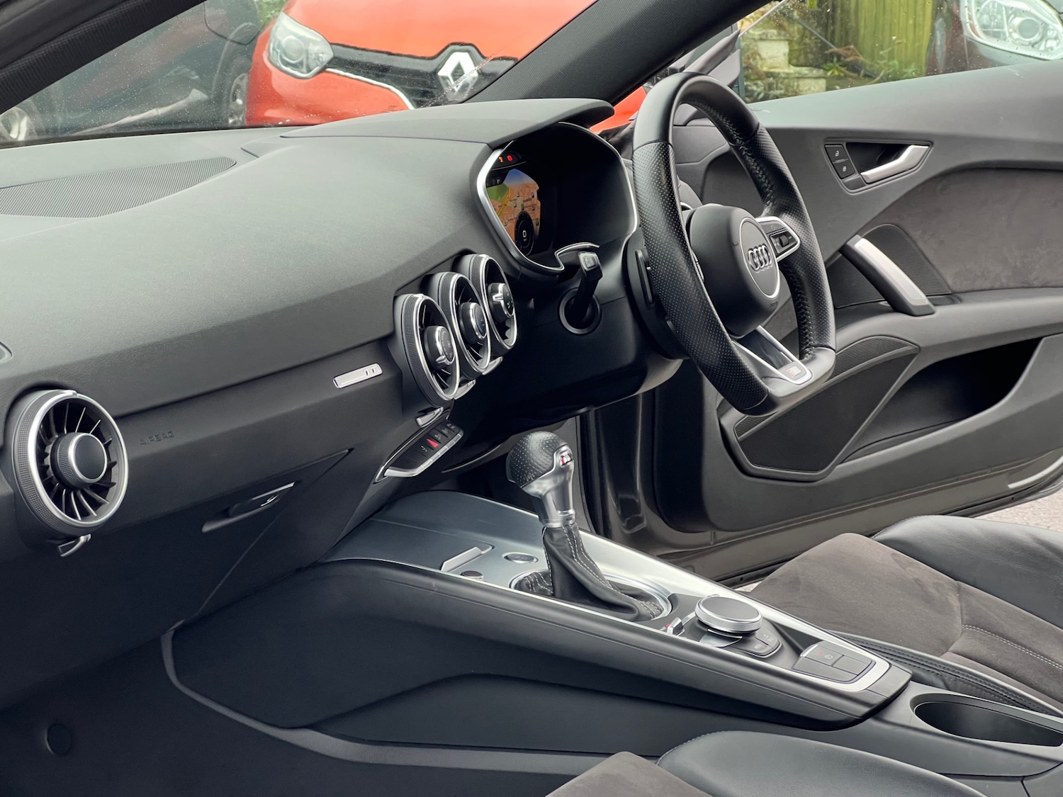 Used Audi TT 2015 for sale - 77491054: Photo 19