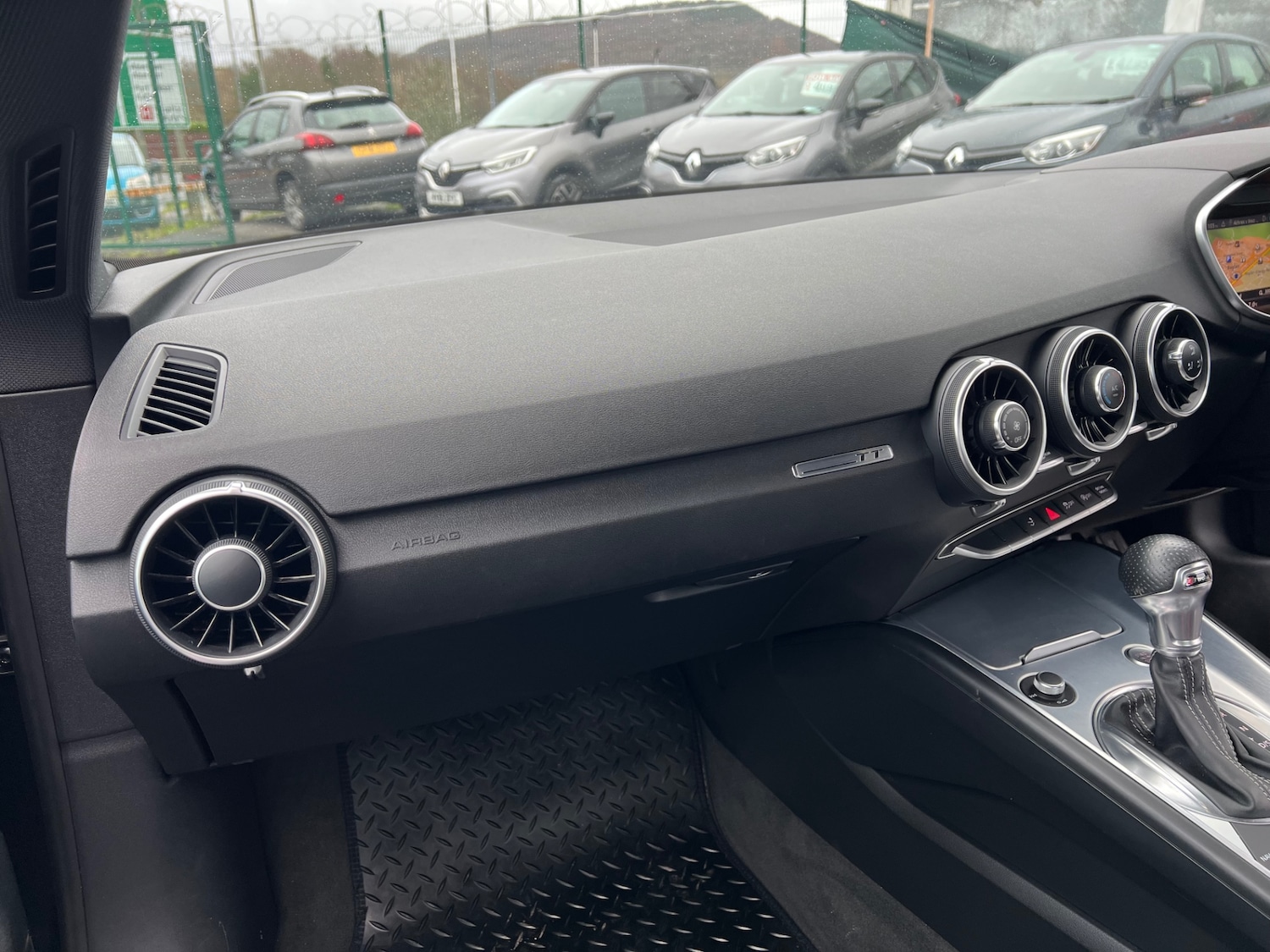 Used Audi TT 2015 for sale - 77491054: Photo 20