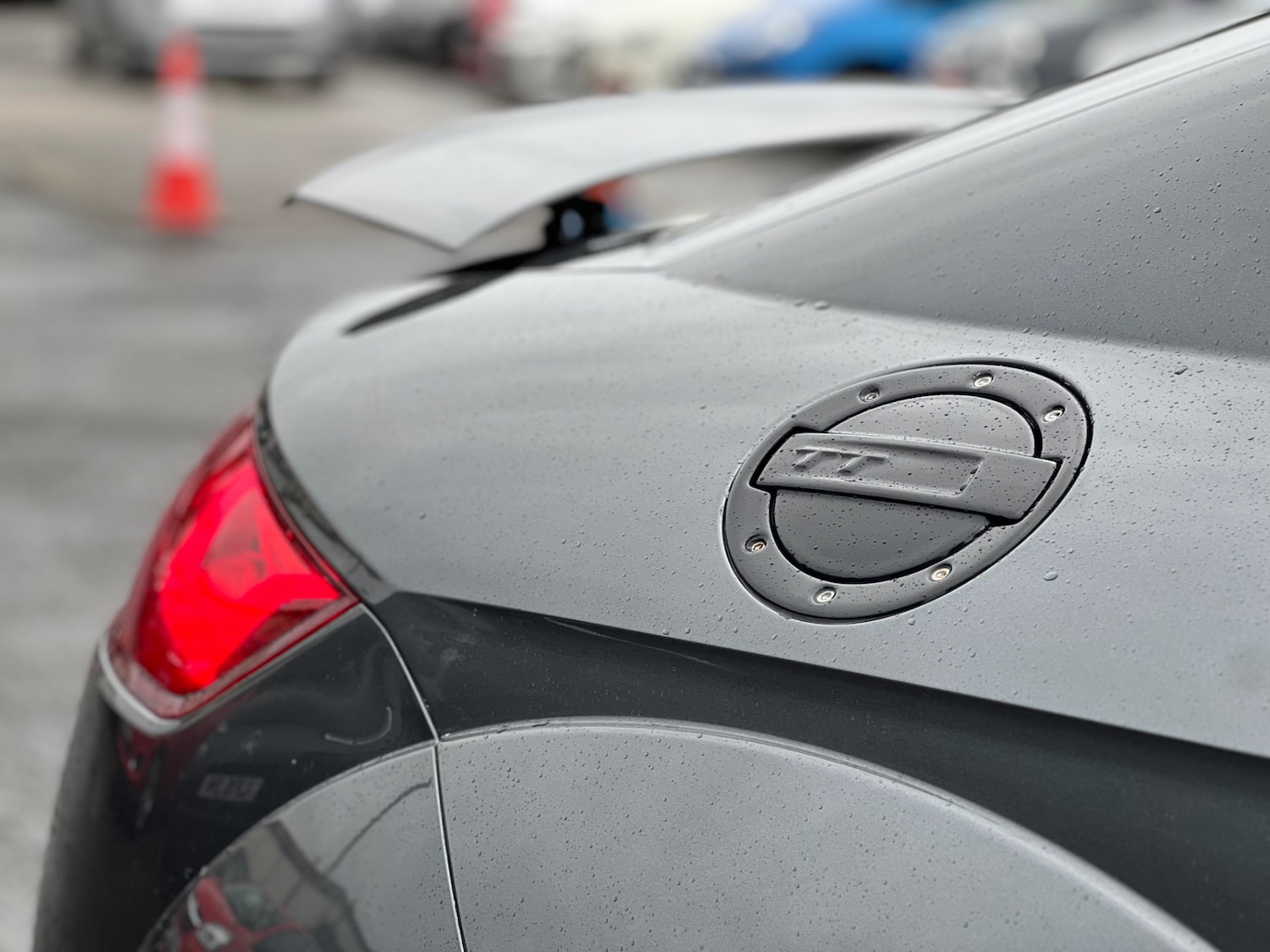 Used Audi TT 2015 for sale - 77491054: Photo 22