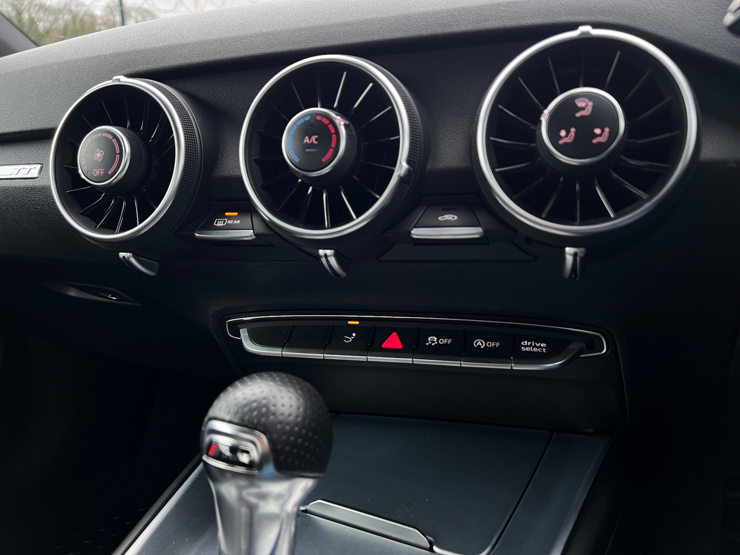 Used Audi TT 2015 for sale - 77491054: Photo 25