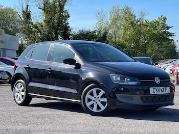 Used Volkswagen Polo 2011 for sale - 78381651: Photo