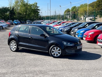 Used Volkswagen Polo 2011 for sale - 78381651: Photo
