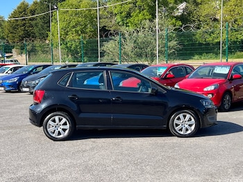 Used Volkswagen Polo 2011 for sale - 78381651: Photo