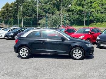 Used Audi A1 2011 for sale - 78939077: Photo