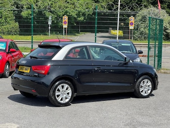 Used Audi A1 2011 for sale - 78939077: Photo
