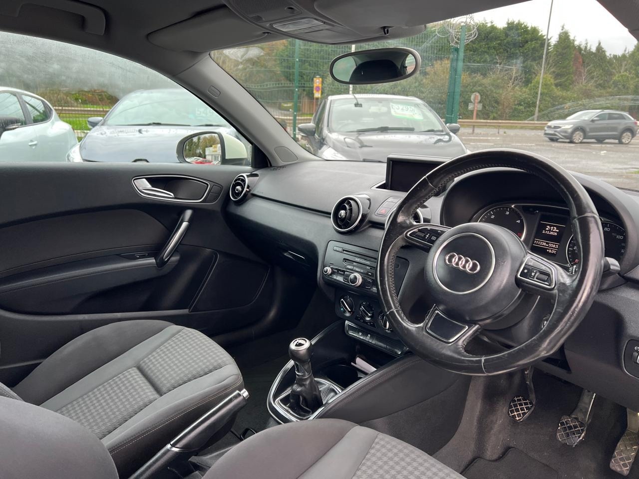 Used Audi A1 2011 for sale - 76807336: Photo 13