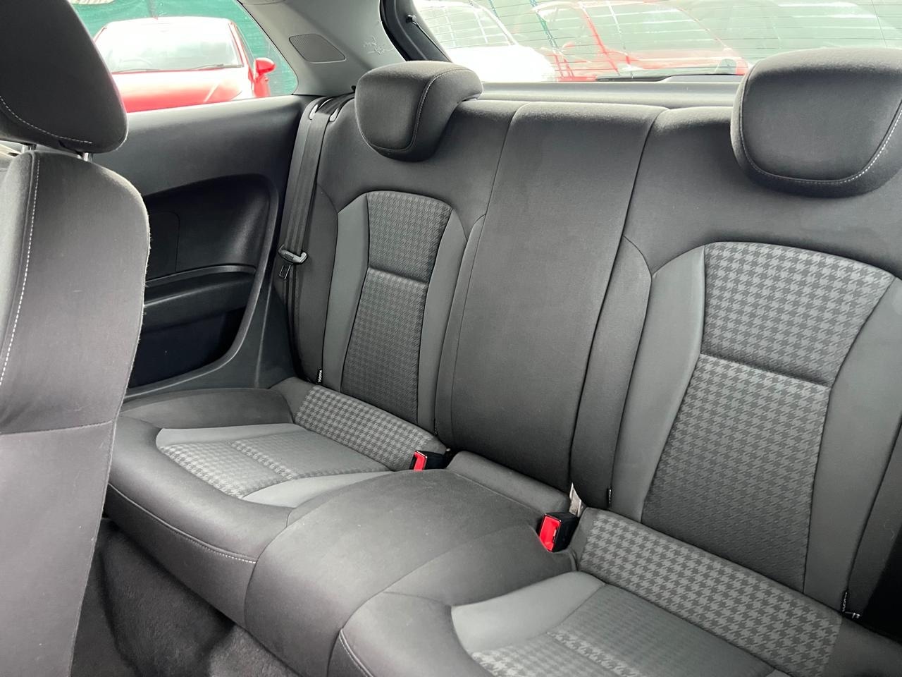 Used Audi A1 2011 for sale - 76807336: Photo 18