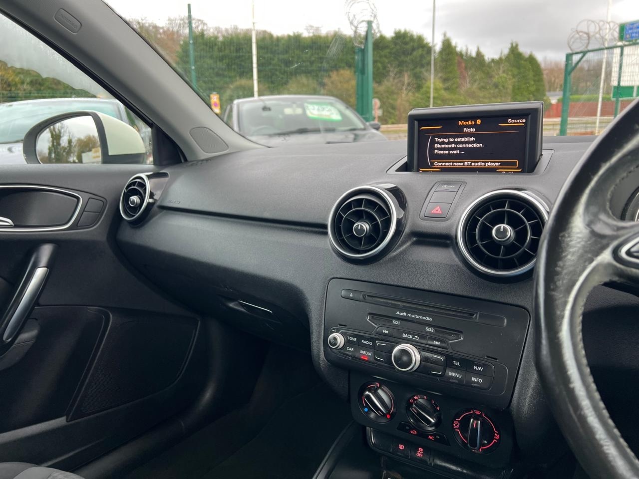 Used Audi A1 2011 for sale - 76807336: Photo 20