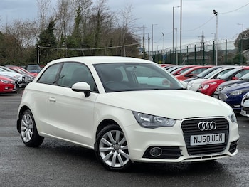 Used Audi A1 2011 for sale - 76807336: Photo