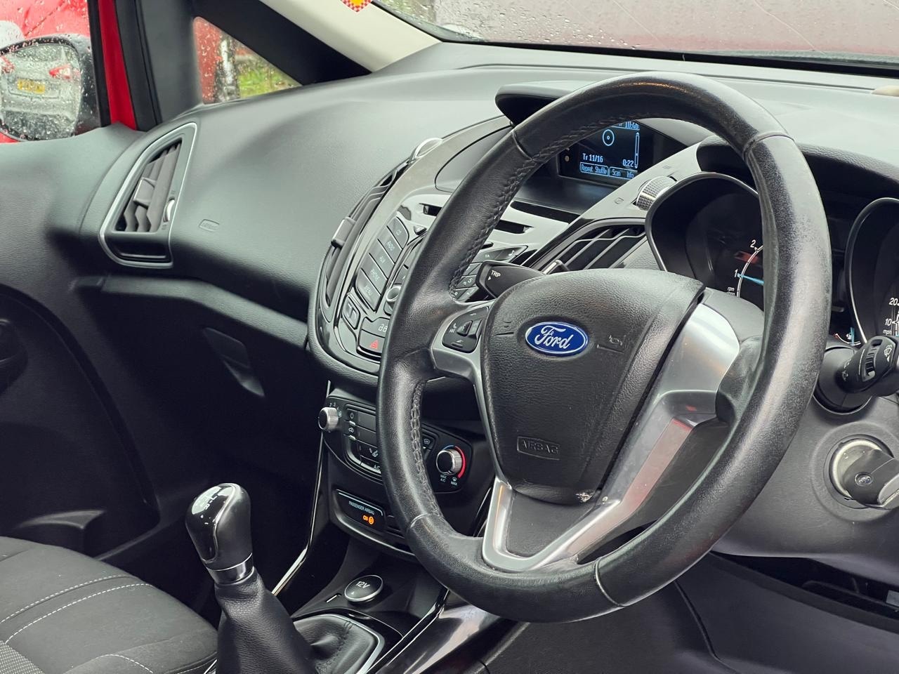 Used Ford B-MAX 2013 for sale - 77570409: Photo 12