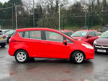 Used Ford B-MAX 2013 for sale - 77570409: Photo