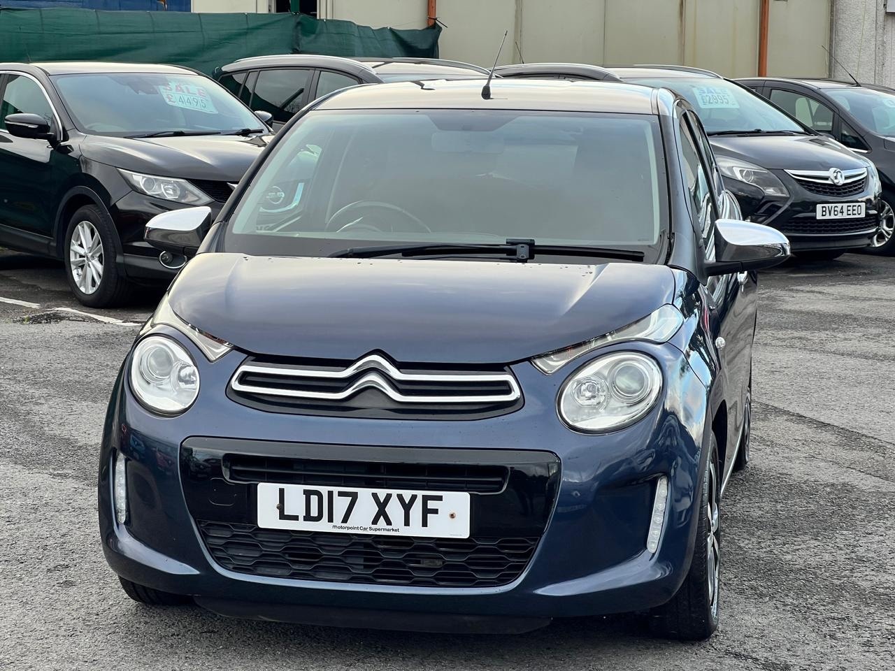 Used Citroen C1 2017 for sale - 76757073: Photo 10