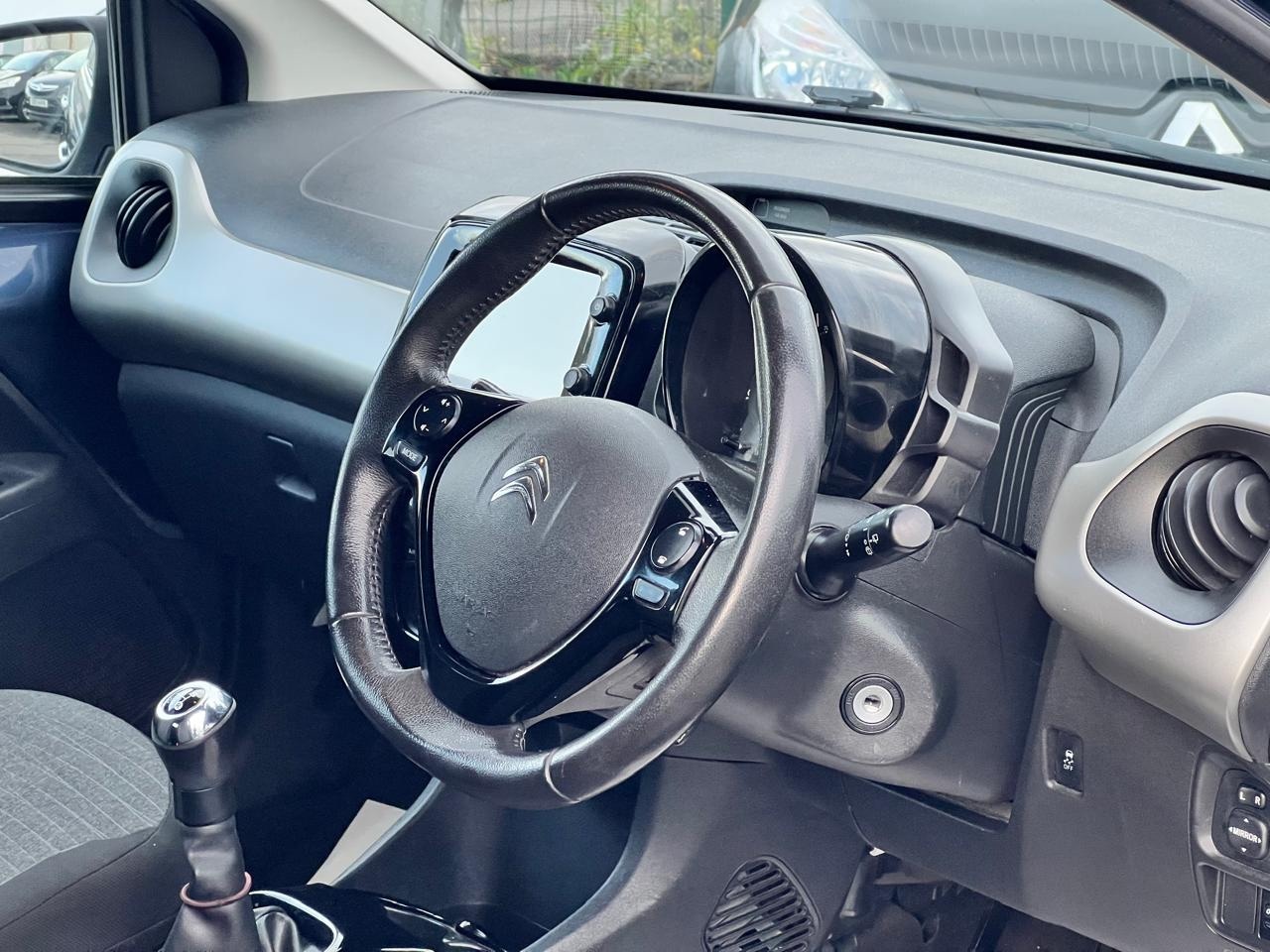 Used Citroen C1 2017 for sale - 76757073: Photo 11