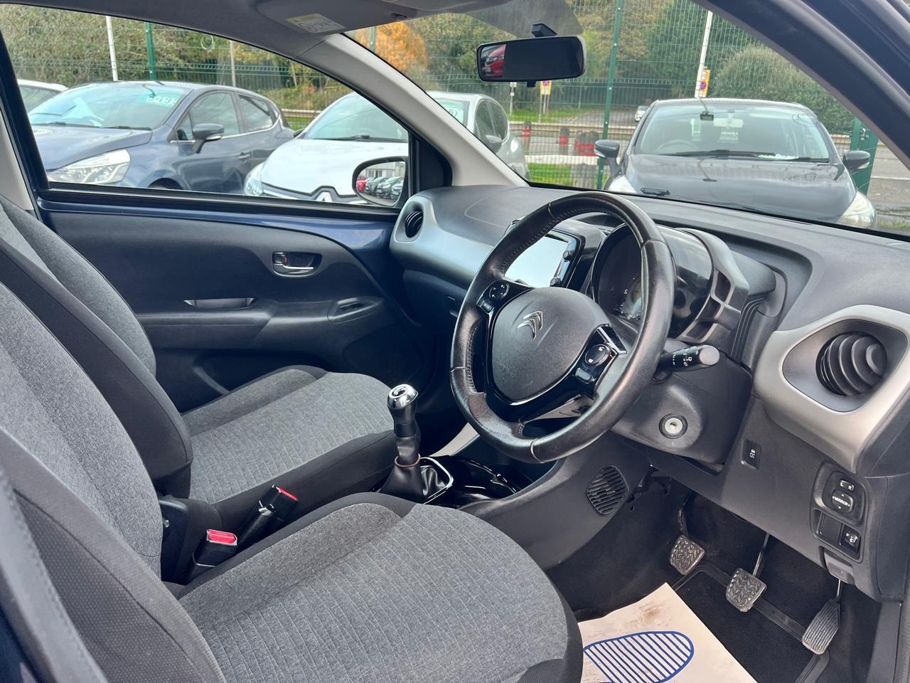 Used Citroen C1 2017 for sale - 76757073: Photo 12