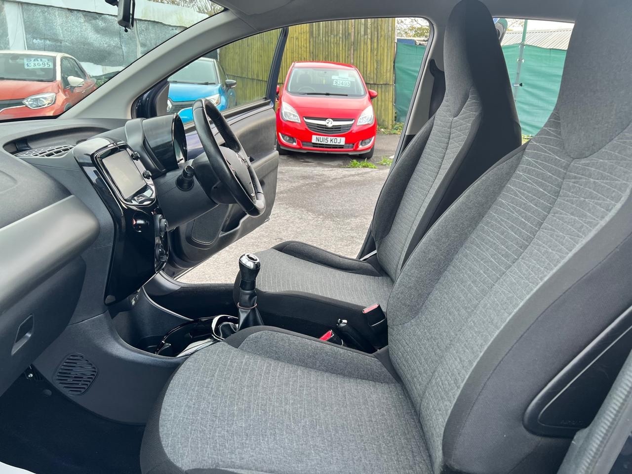 Used Citroen C1 2017 for sale - 76757073: Photo 13