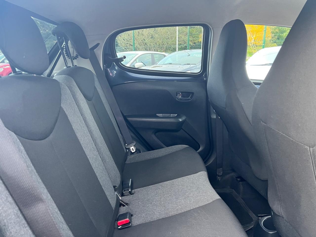 Used Citroen C1 2017 for sale - 76757073: Photo 14