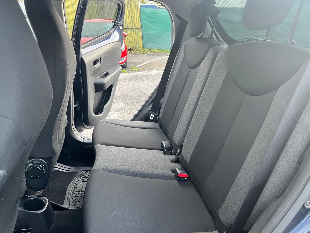 Used Citroen C1 2017 for sale - 76757073: Photo 15