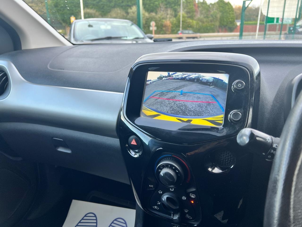 Used Citroen C1 2017 for sale - 76757073: Photo 16