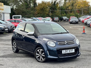 Citroen - C1