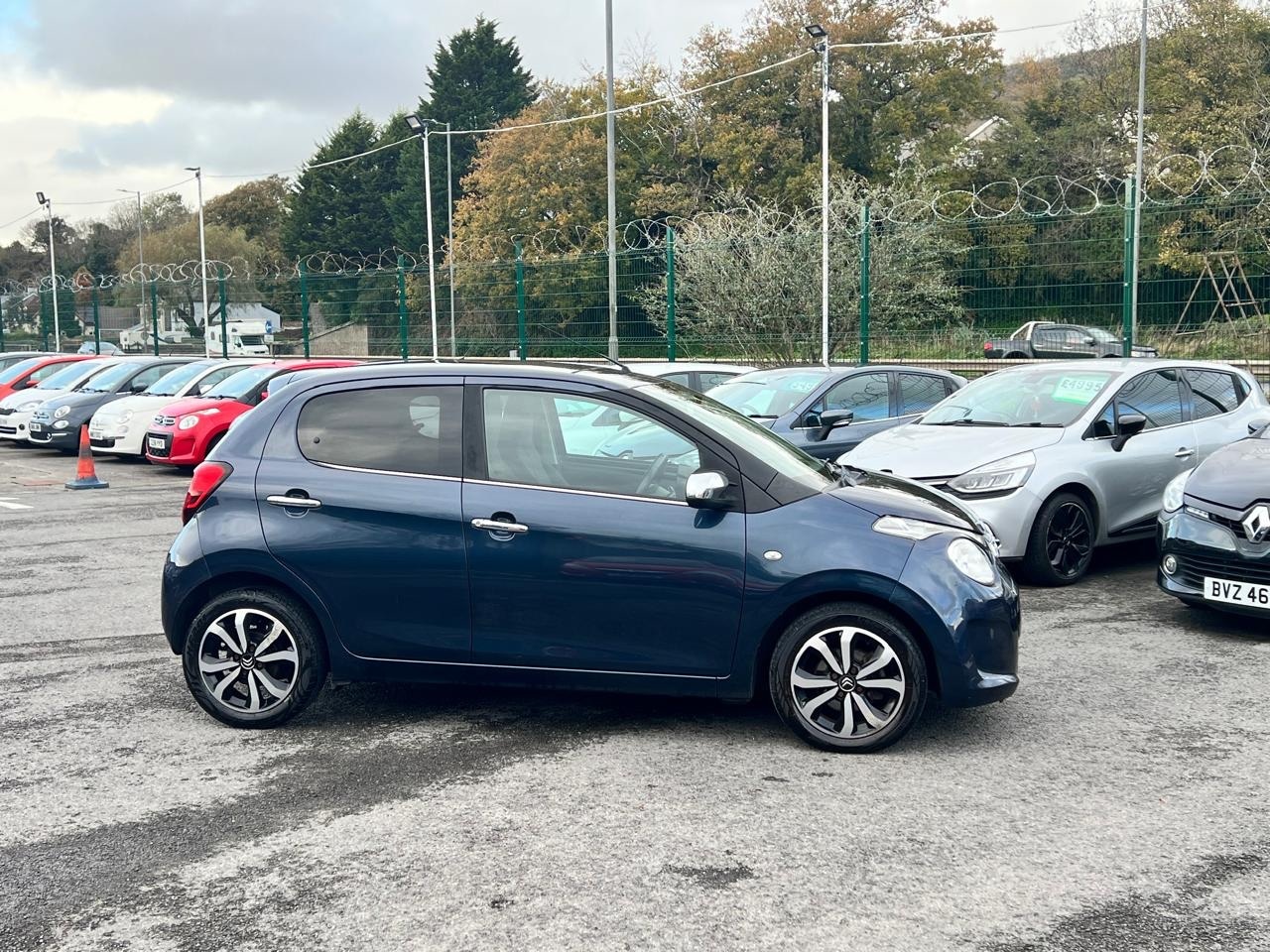 Used Citroen C1 2017 for sale - 76757073: Photo 3