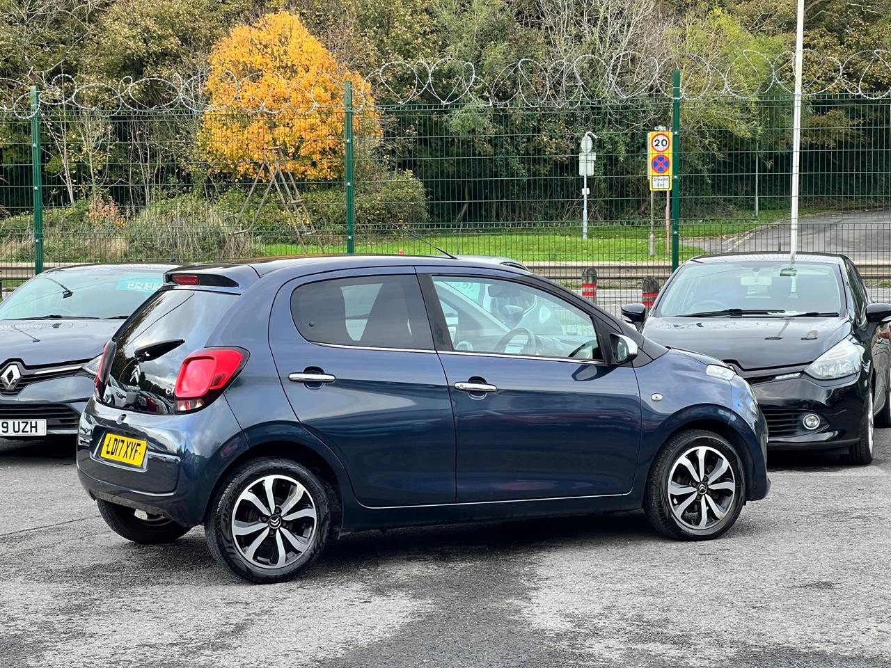 Used Citroen C1 2017 for sale - 76757073: Photo 5