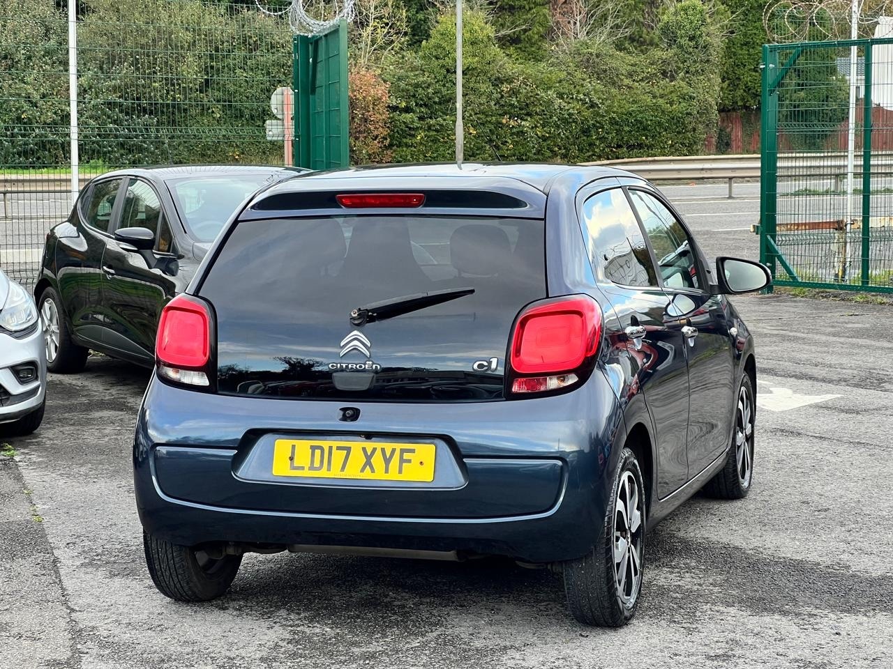 Used Citroen C1 2017 for sale - 76757073: Photo 6