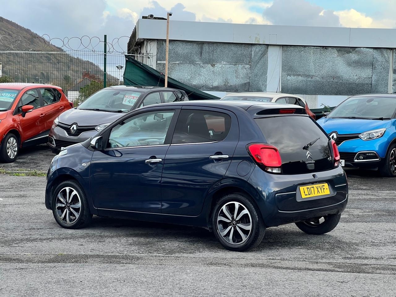 Used Citroen C1 2017 for sale - 76757073: Photo 7