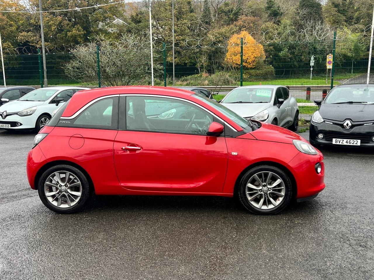 Used Vauxhall ADAM 2015 for sale - 76757085: Photo 4