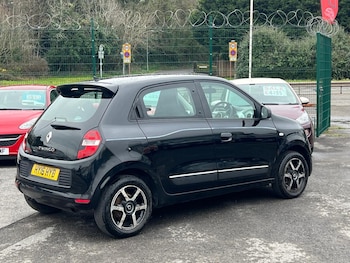 Used Renault Twingo 2016 for sale - 78579276: Photo