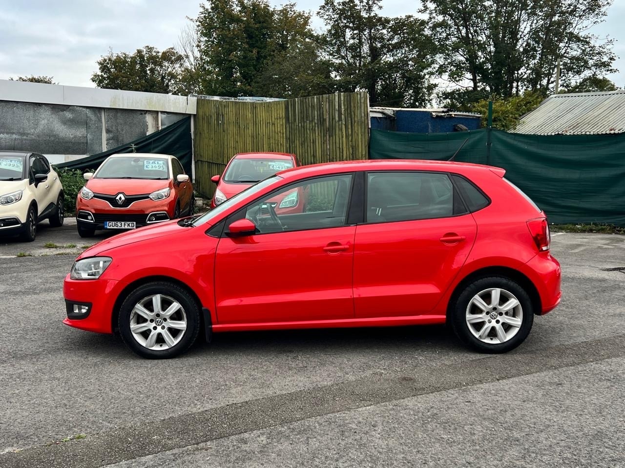 Used Volkswagen Polo 2014 for sale - 77062240: Photo 10